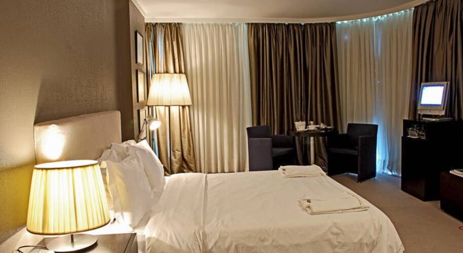 Bentley Hotel