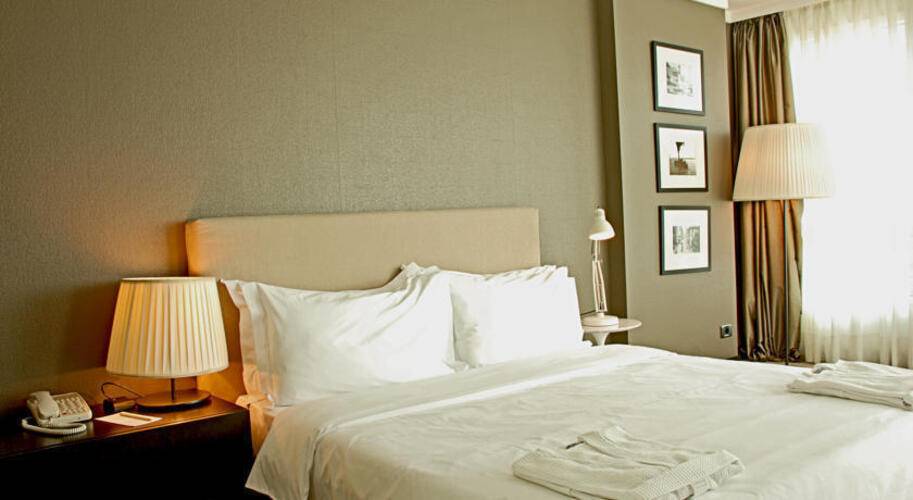 Bentley Hotel