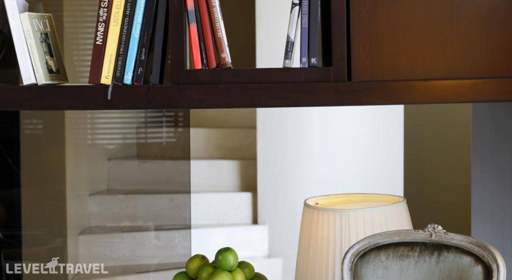 фотографии отеля Bentley Hotel в Турция(Шишли) - фото №14