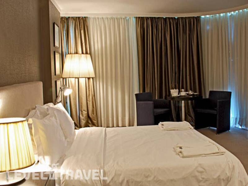 Фотография Bentley Hotel