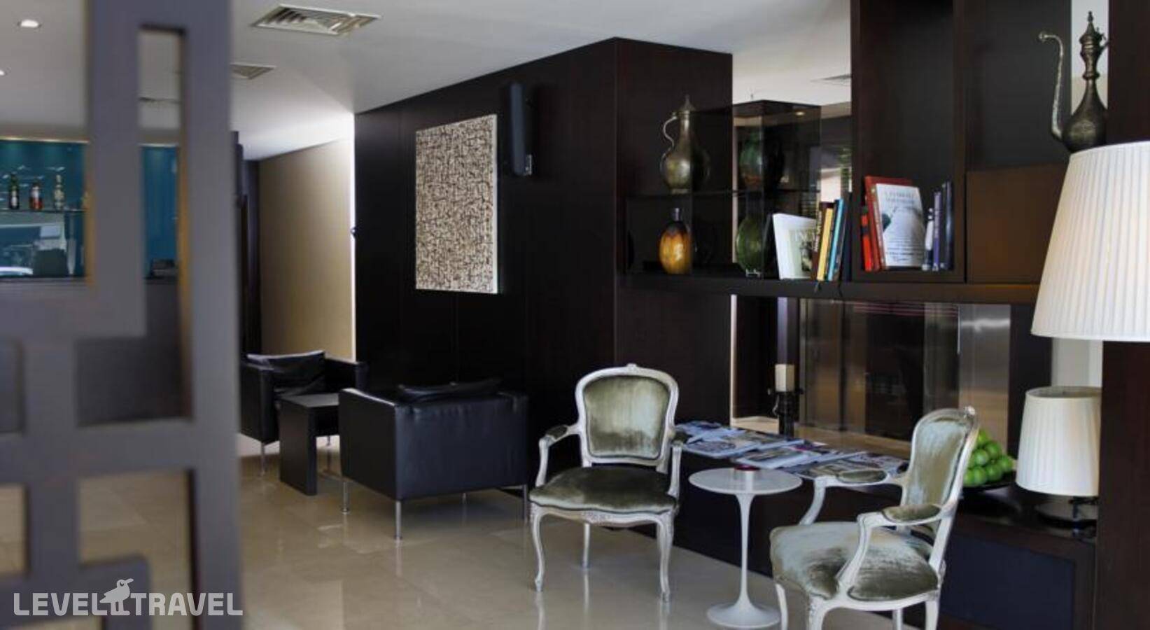 фотографии отеля Bentley Hotel в Турция(Шишли) - фото №31