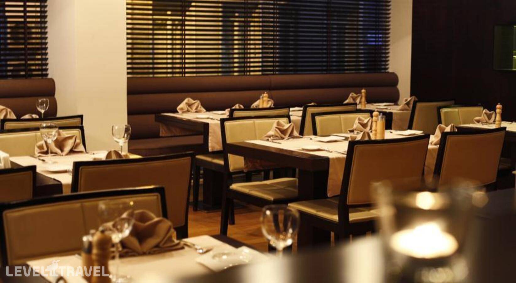 фотографии отеля Bentley Hotel в Турция(Шишли) - фото №12