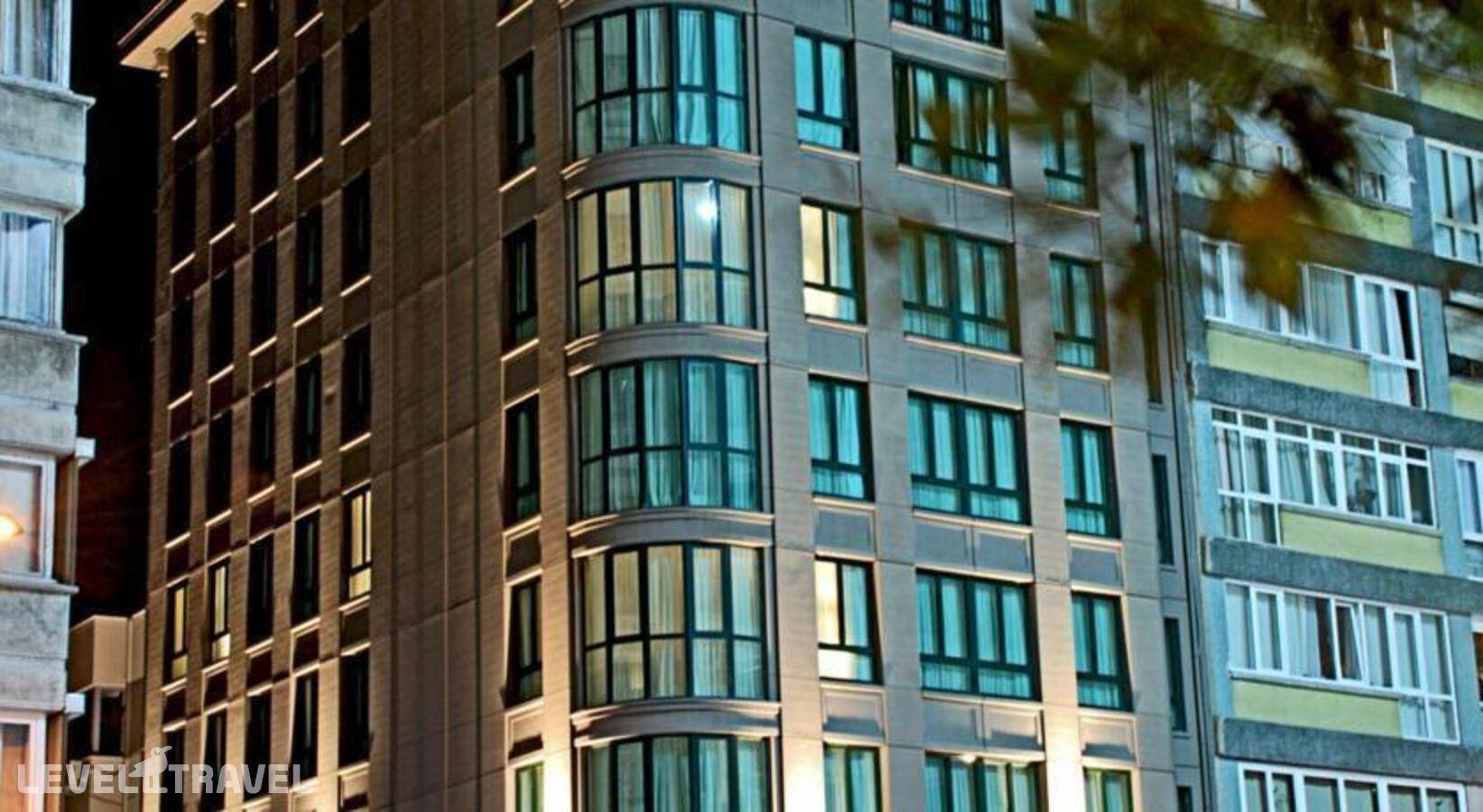 фотографии отеля Bentley Hotel в Турция(Шишли) - фото №11