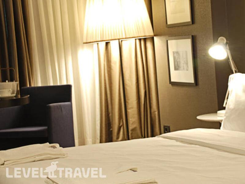Фотография Bentley Hotel