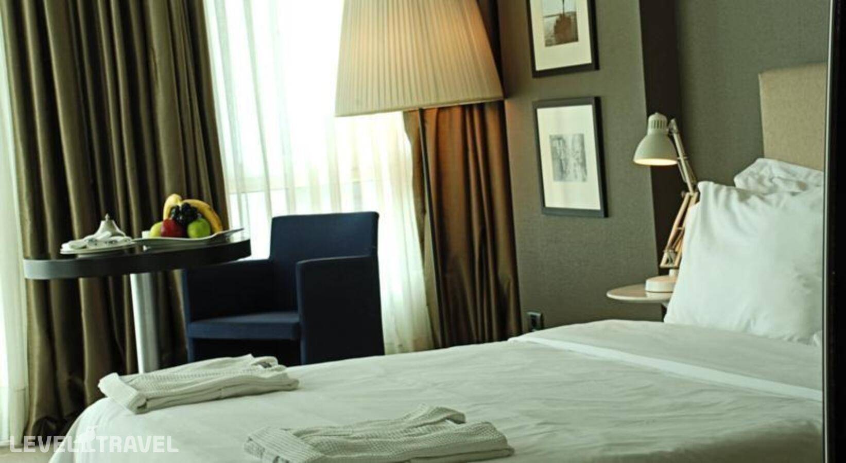 фотографии отеля Bentley Hotel в Турция(Шишли) - фото №8