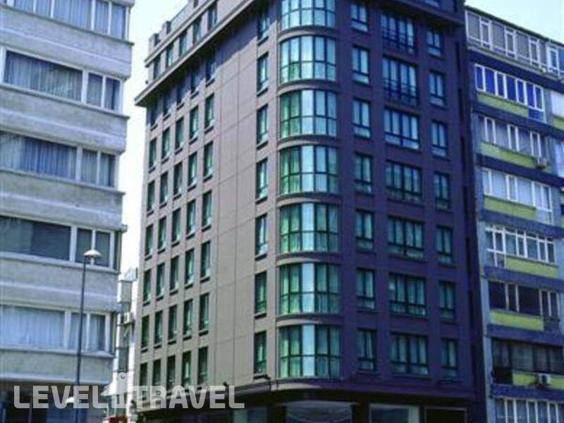 Фотография Bentley Hotel