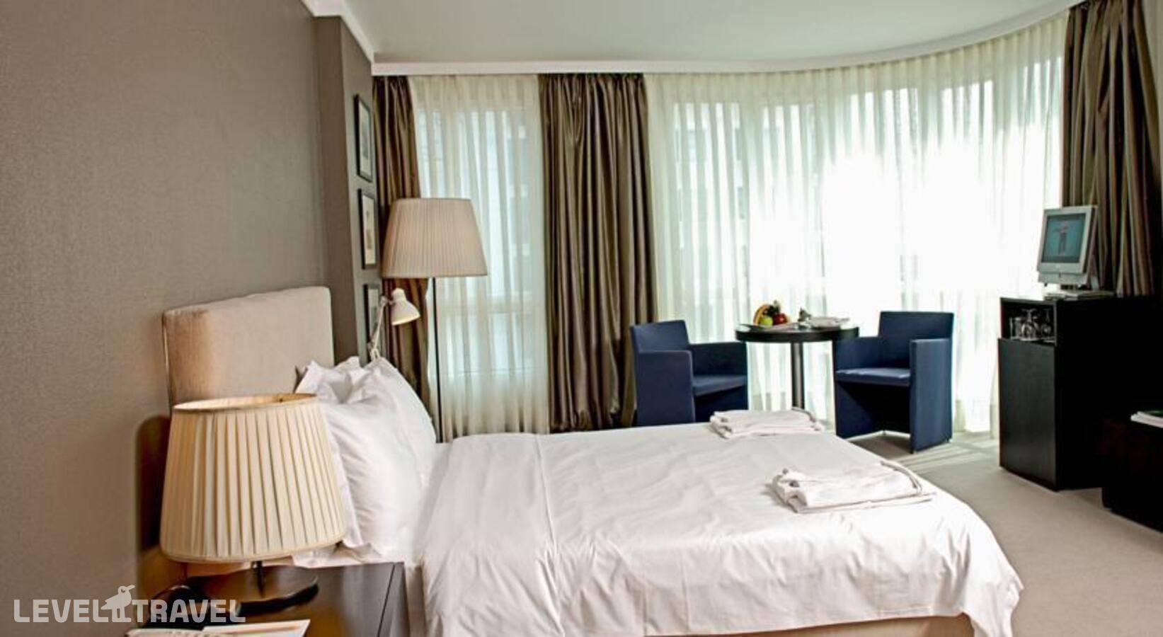 фотографии отеля Bentley Hotel в Турция(Шишли) - фото №7