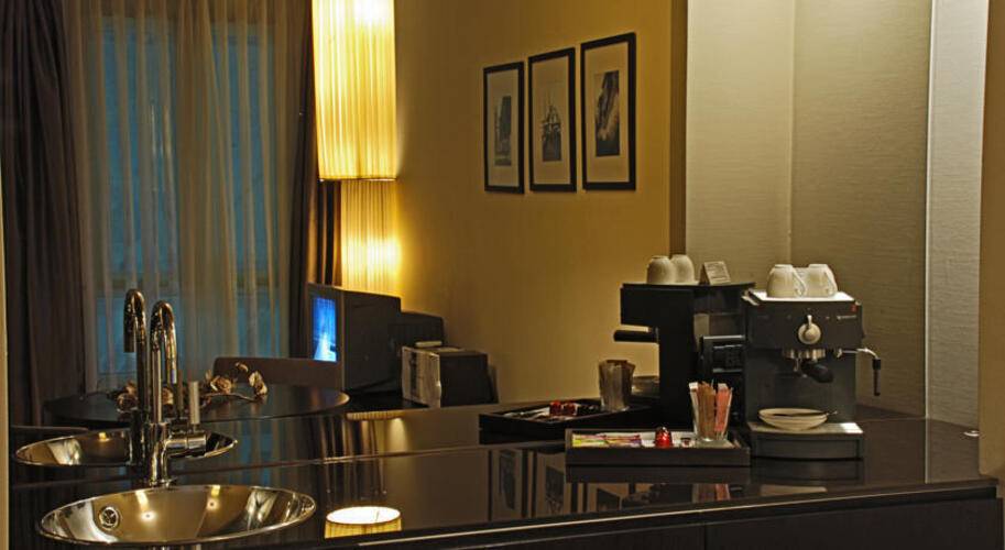 Bentley Hotel