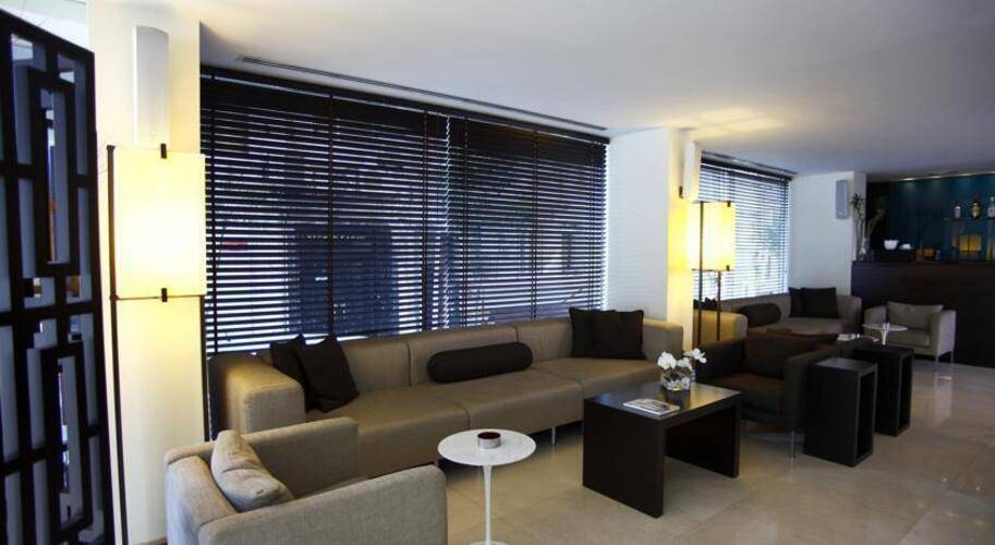 Bentley Hotel