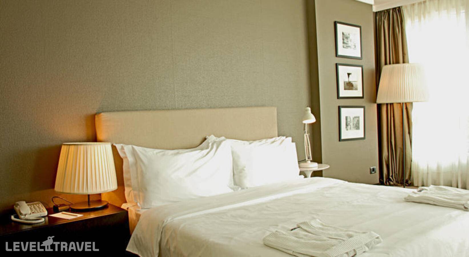 фотографии отеля Bentley Hotel в Турция(Шишли) - фото №26