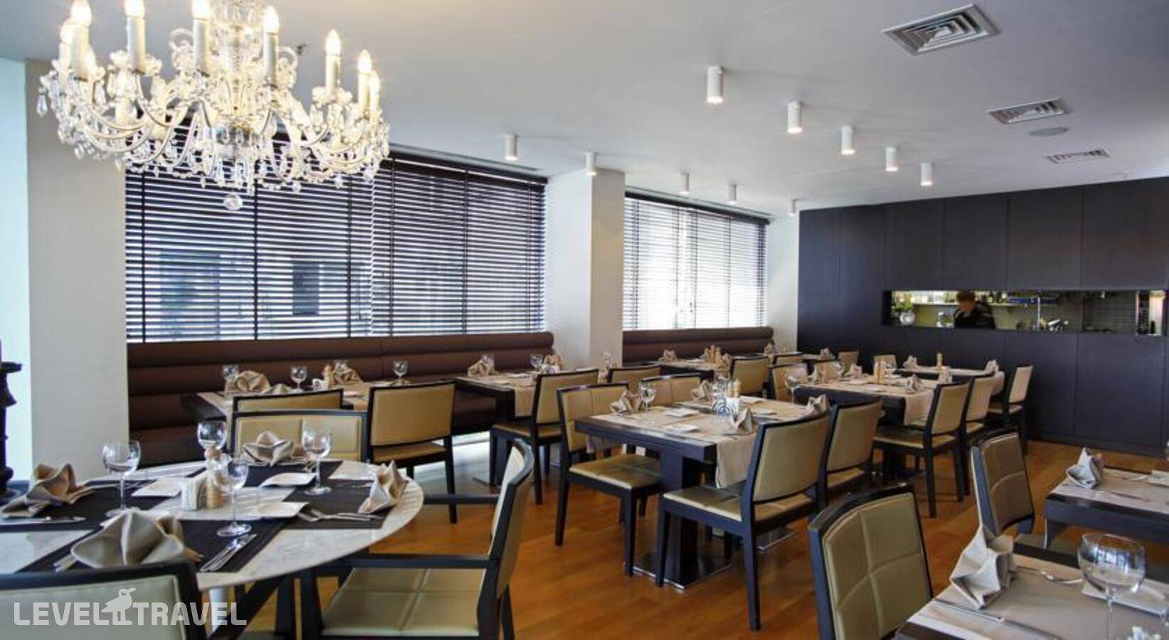 фотографии отеля Bentley Hotel в Турция(Шишли) - фото №18