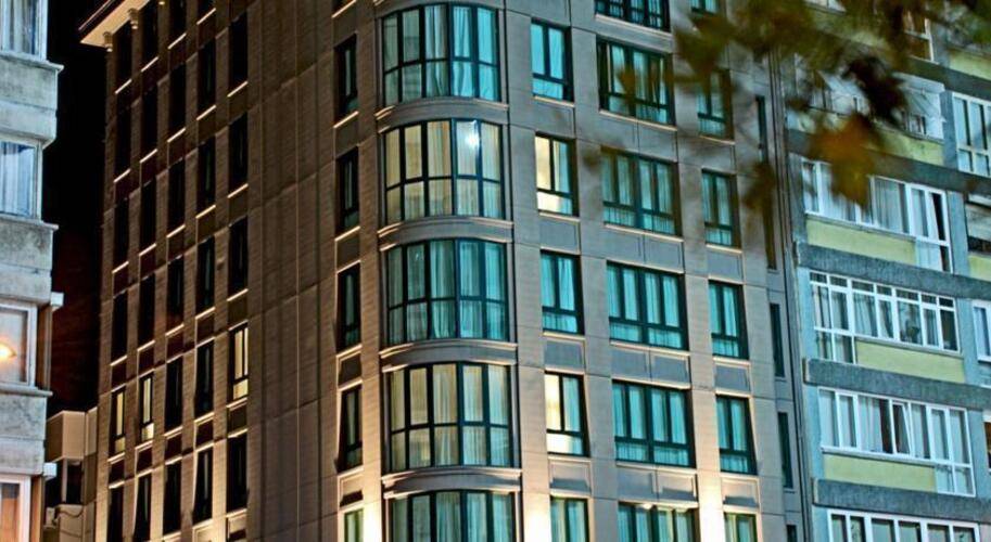Bentley Hotel