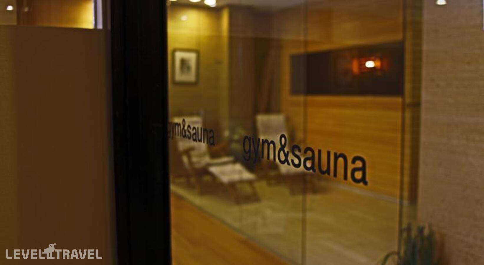 фотографии отеля Bentley Hotel в Турция(Шишли) - фото №17