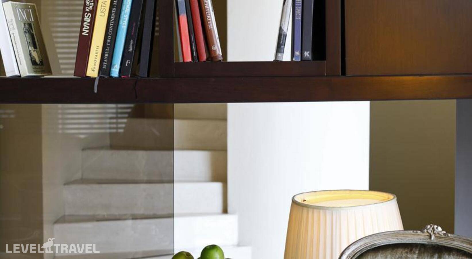 фотографии отеля Bentley Hotel в Турция(Шишли) - фото №22