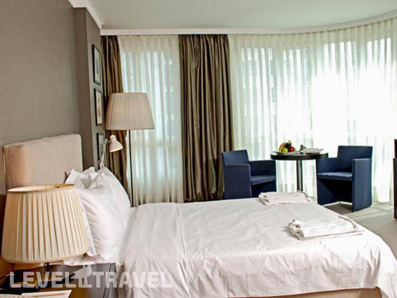 Фотография Bentley Hotel
