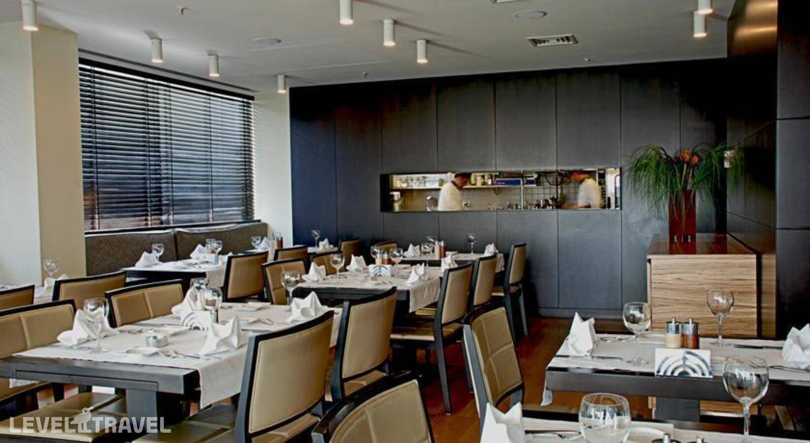 фотографии отеля Bentley Hotel в Турция(Шишли) - фото №6