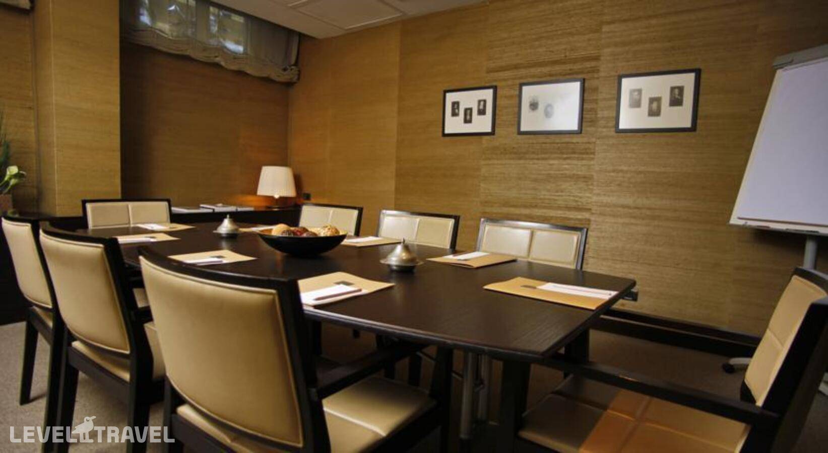 фотографии отеля Bentley Hotel в Турция(Шишли) - фото №16