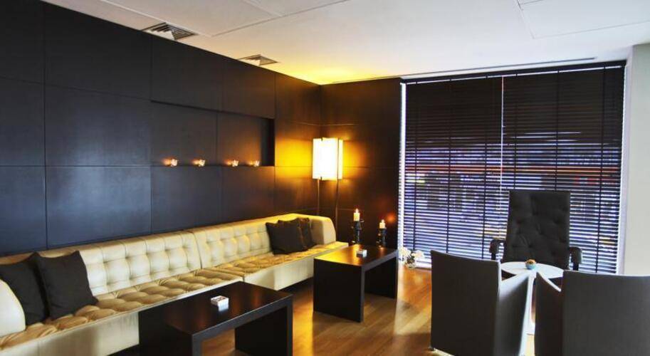 Bentley Hotel
