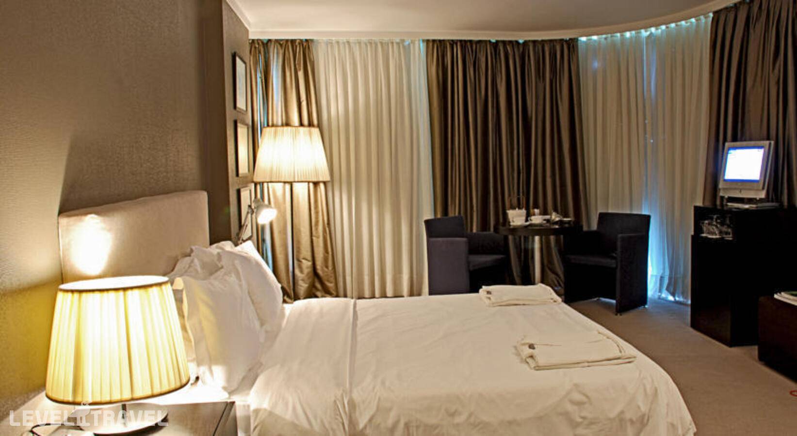 фотографии отеля Bentley Hotel в Турция(Шишли) - фото №27