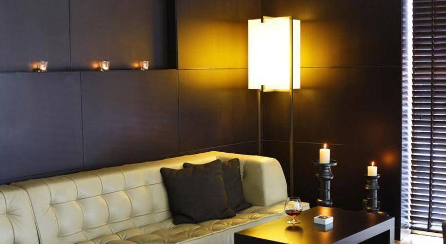 Bentley Hotel
