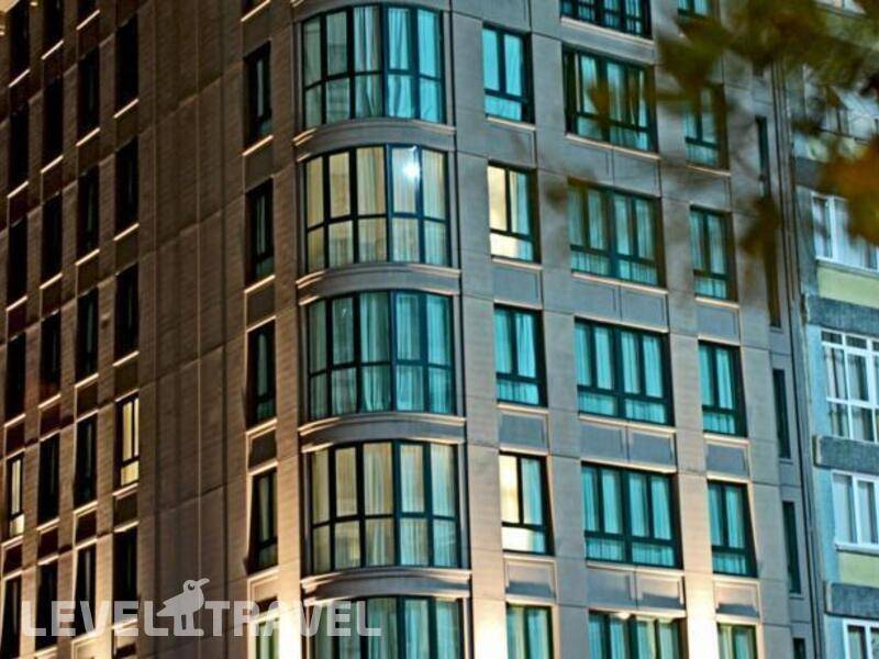Фотография Bentley Hotel