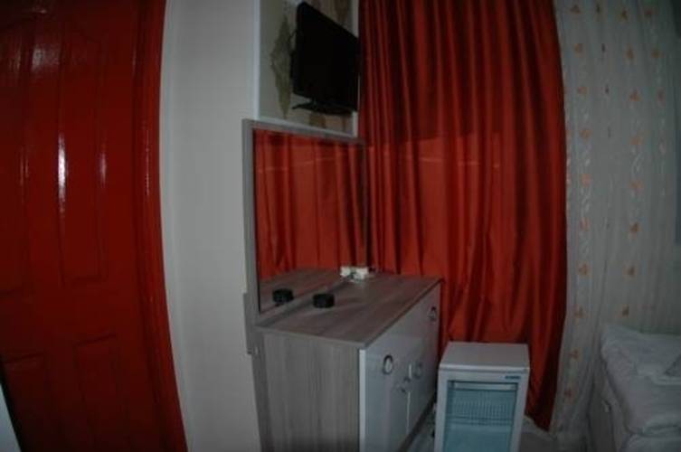 Emin Hotel
