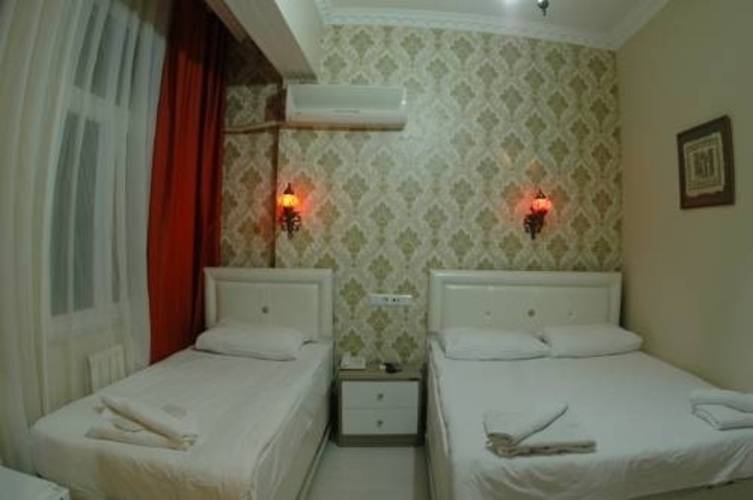Emin Hotel