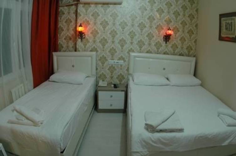 Emin Hotel