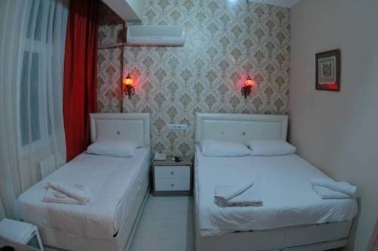 Emin Hotel