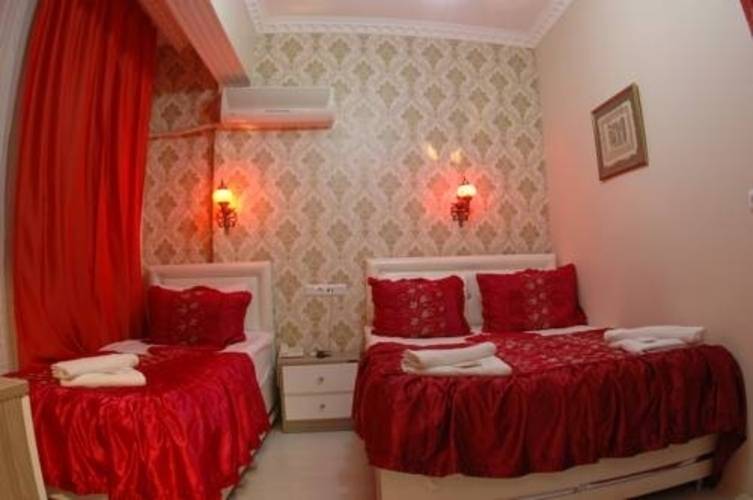 Emin Hotel