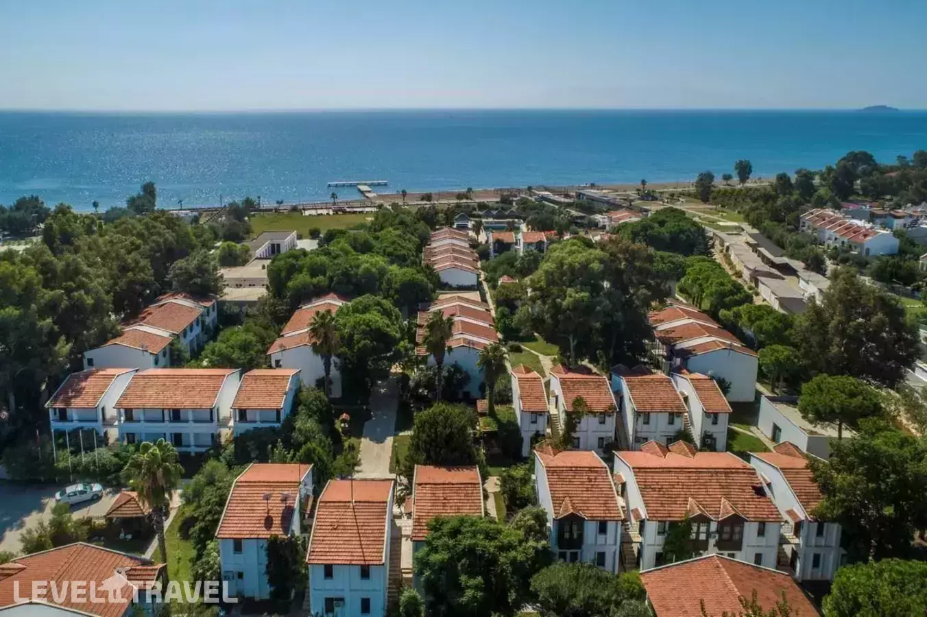 Santa Family Club Hotel (Ex.Asa Club Holiday Resort)