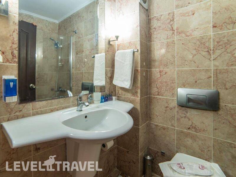 Фотография Santa Family Club Hotel (Ex.Asa Club Holiday Resort)