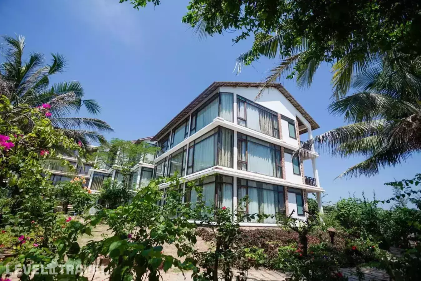 Fiore Healthy Resort