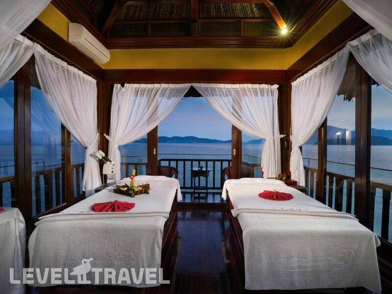 Фотография Vinpearl Luxury Nha Trang