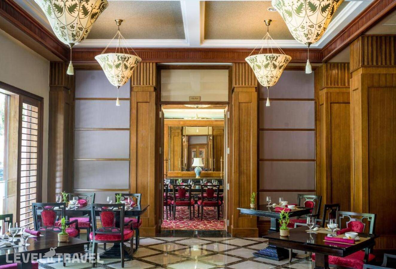 фотографии отеля Vinpearl Luxury Nha Trang в Вьетнам(Нячанг) - фото №37