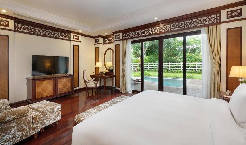 Vinpearl Luxury Nha Trang