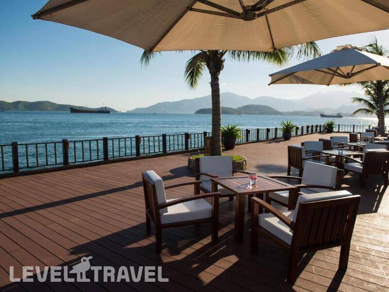 Фотография Vinpearl Luxury Nha Trang