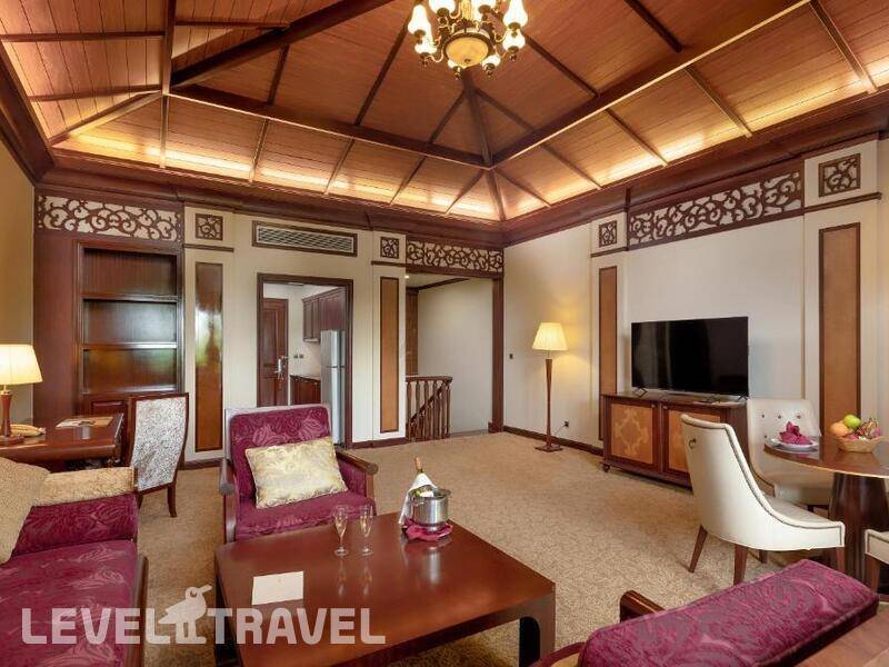 Фотография Vinpearl Luxury Nha Trang