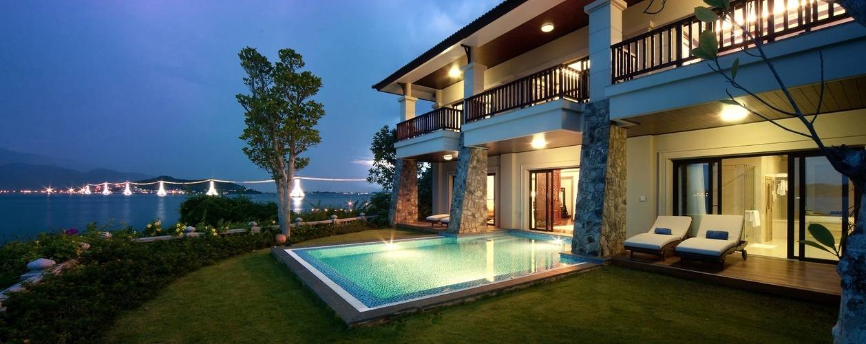 Vinpearl Luxury Nha Trang