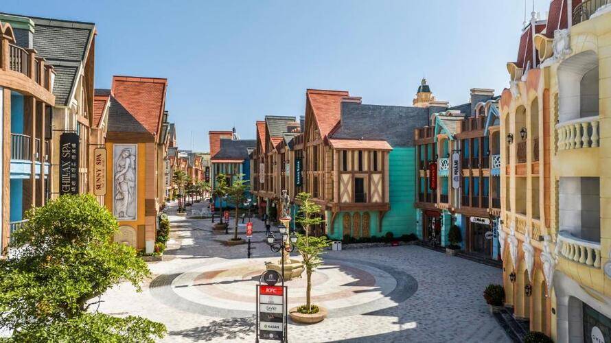 Vinpearl Luxury Nha Trang