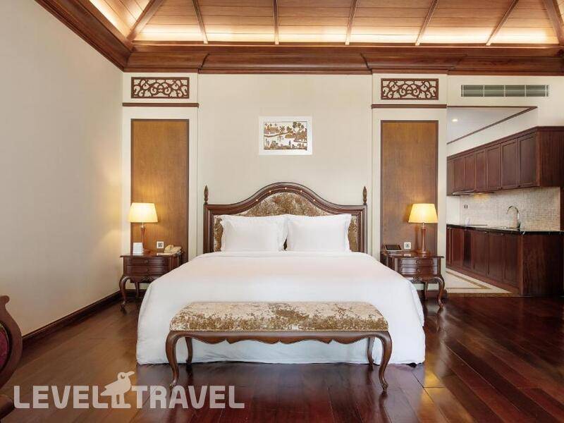 Фотография Vinpearl Luxury Nha Trang