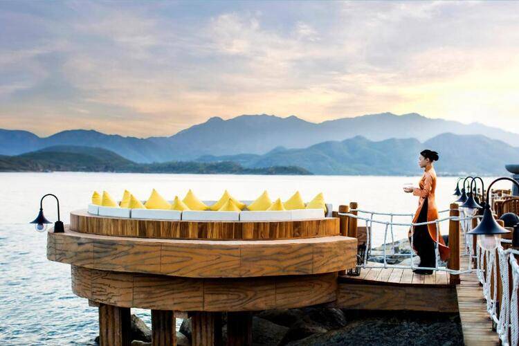 Vinpearl Luxury Nha Trang