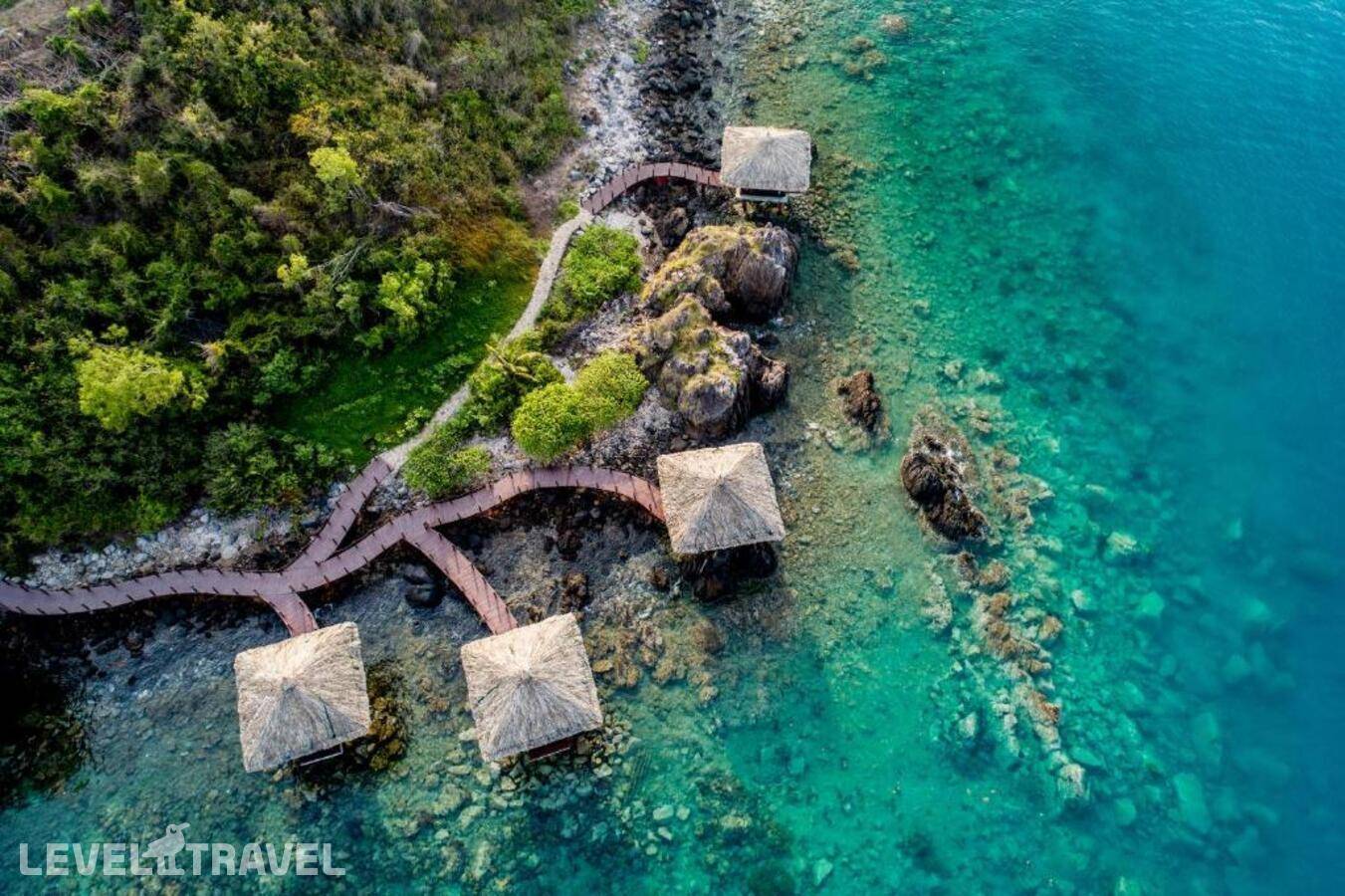 фотографии отеля Vinpearl Luxury Nha Trang в Вьетнам(Нячанг) - фото №54