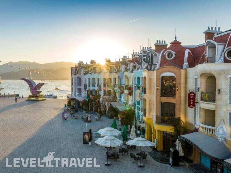 Фотография Vinpearl Luxury Nha Trang