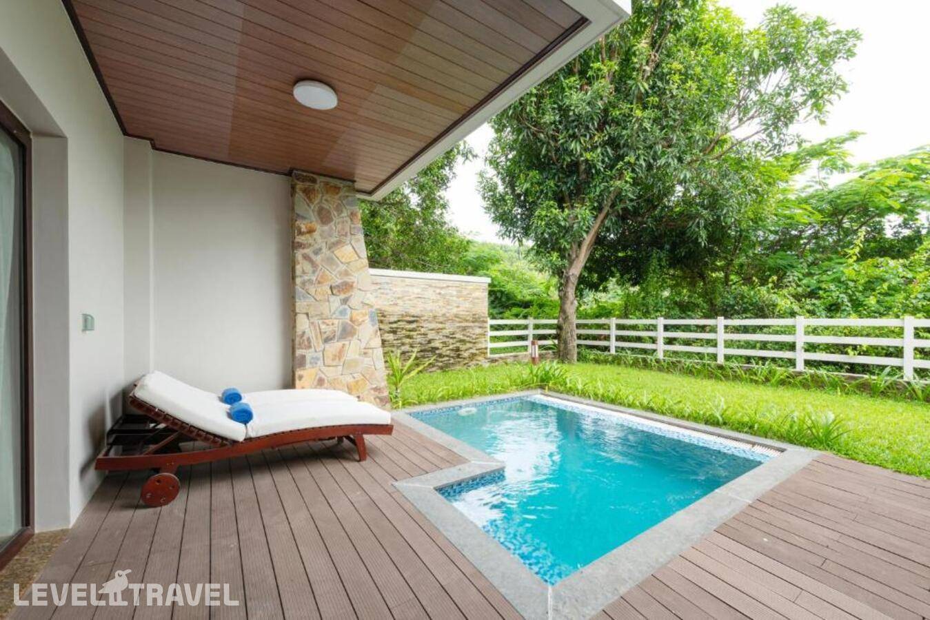 фотографии отеля Vinpearl Luxury Nha Trang в Вьетнам(Нячанг) - фото №71