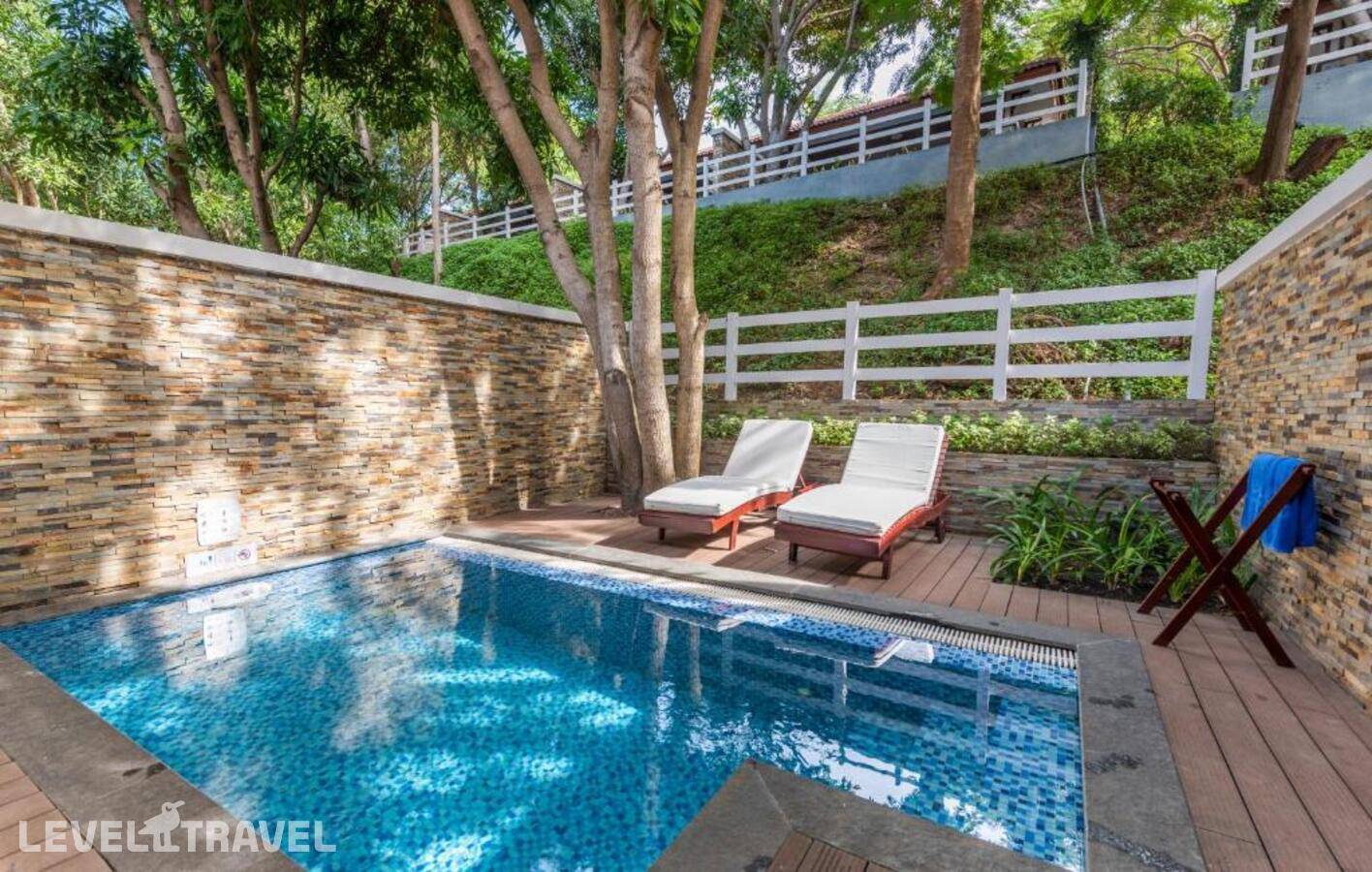 фотографии отеля Vinpearl Luxury Nha Trang в Вьетнам(Нячанг) - фото №94