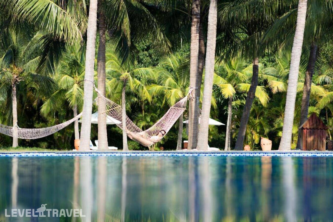 фотографии отеля Vinpearl Luxury Nha Trang в Вьетнам(Нячанг) - фото №22