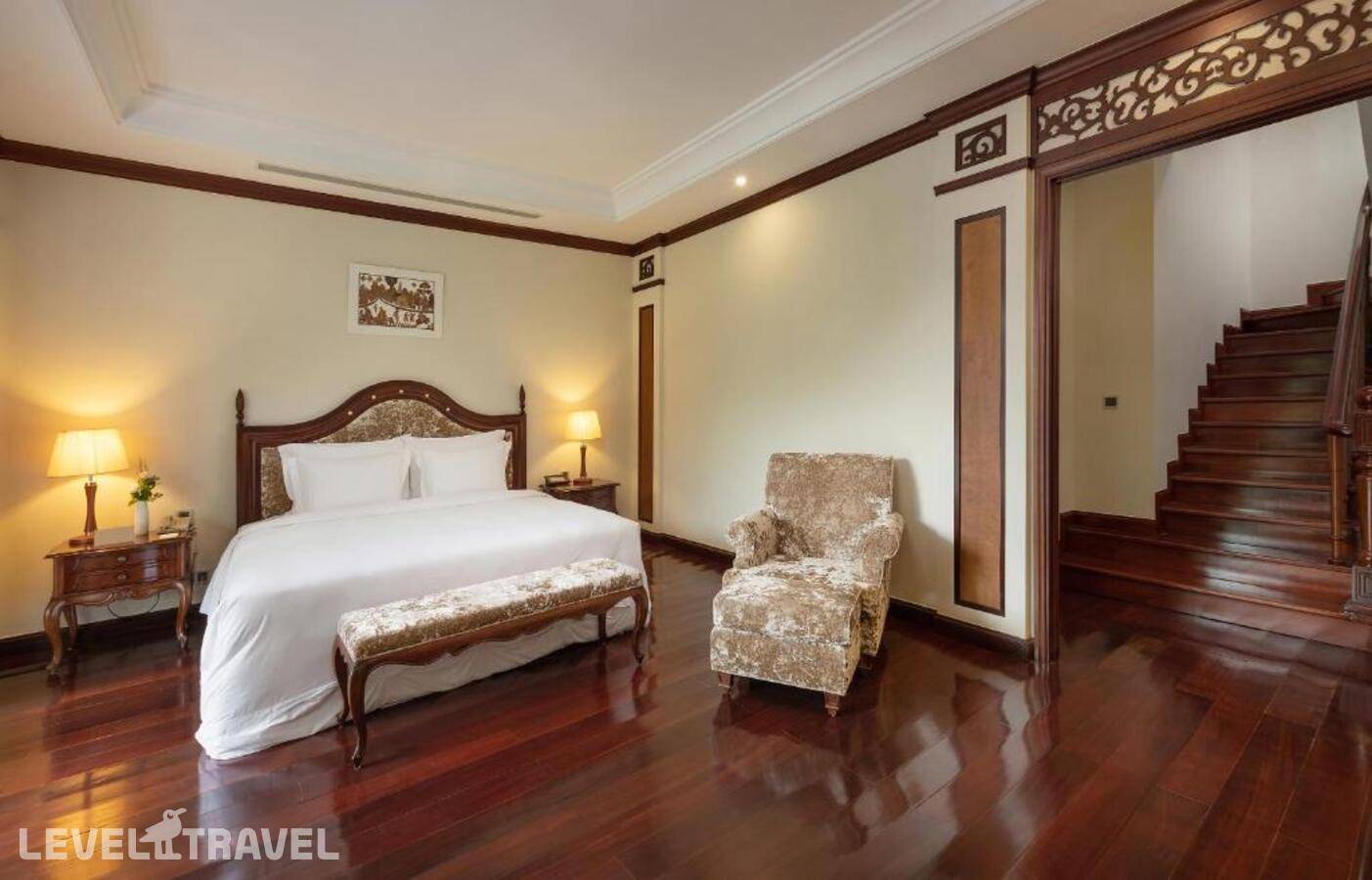 фотографии отеля Vinpearl Luxury Nha Trang в Вьетнам(Нячанг) - фото №72