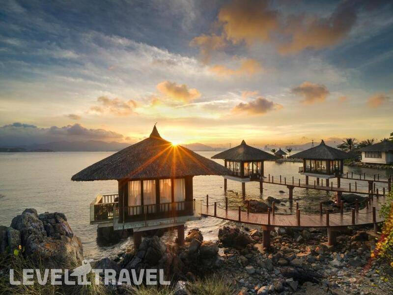 Фотография Vinpearl Luxury Nha Trang