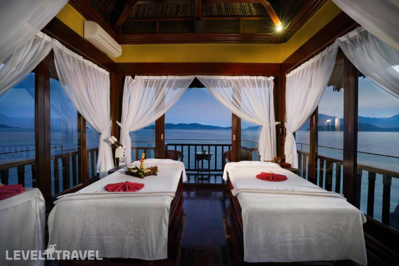 фотографии отеля Vinpearl Luxury Nha Trang в Вьетнам(Нячанг) - фото №6